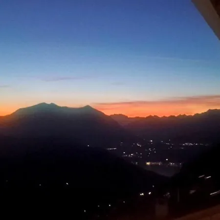 Appartement Muggio *
