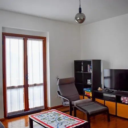 Muggio Appartement
