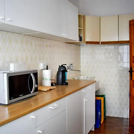 Muggio Appartement