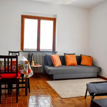 Appartement Muggio *