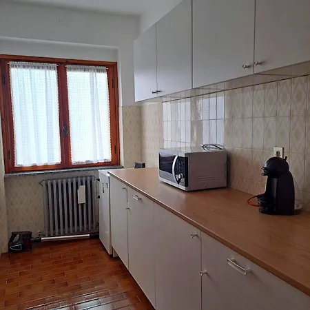 Appartement Muggio