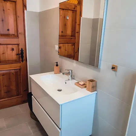 Muggio Appartement Taceno