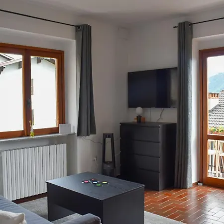 Muggio Appartement Taceno