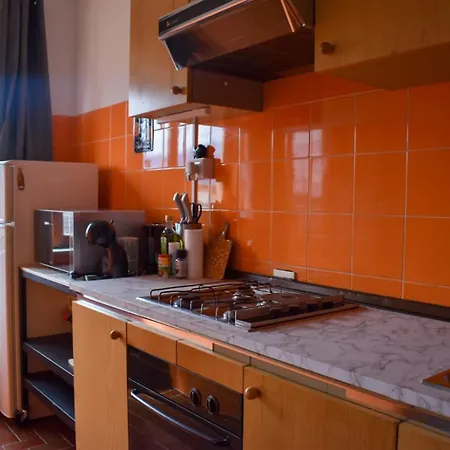 Muggio Appartement *