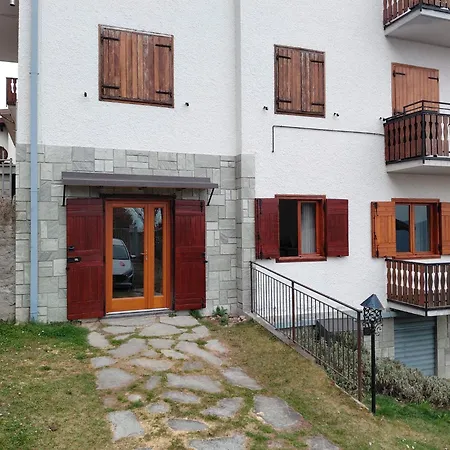 Appartement Muggio