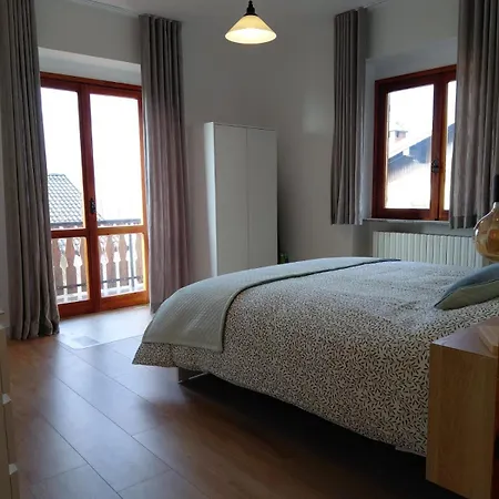 Appartement Muggio