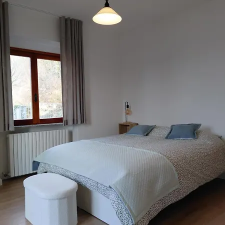Appartement Muggio