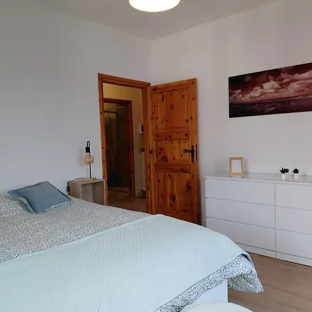 Appartement Muggio