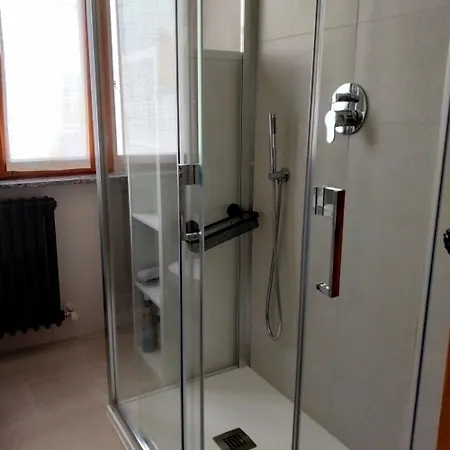 Muggio Appartement