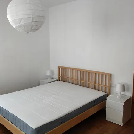 Muggio Appartement *