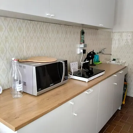 Appartement Muggio Taceno