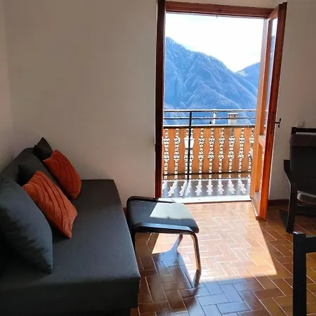 Muggio Appartement Taceno