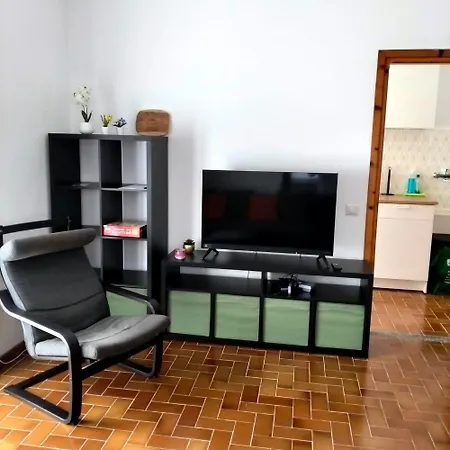 Muggio Appartement