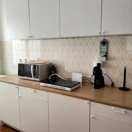 Appartement Muggio *