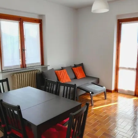 Muggio Appartement *