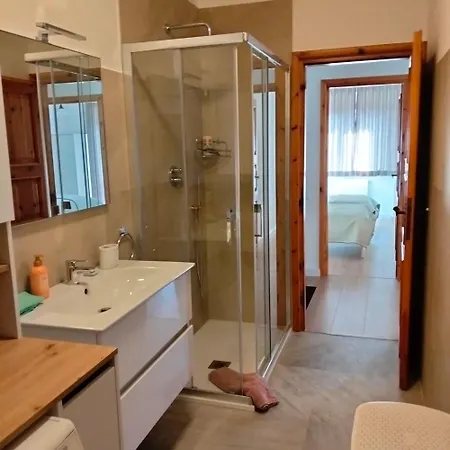 Muggio Appartement Taceno