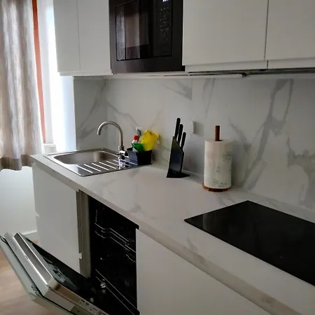 Appartement Muggio *
