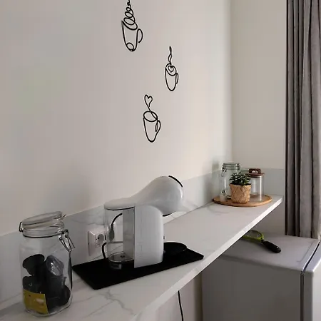 Appartement Muggio