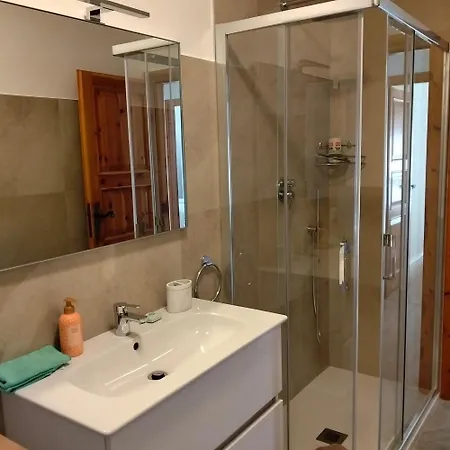 Appartement Muggio *