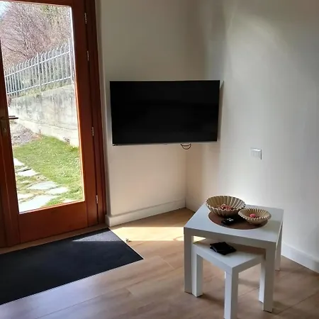 Muggio Appartement Taceno