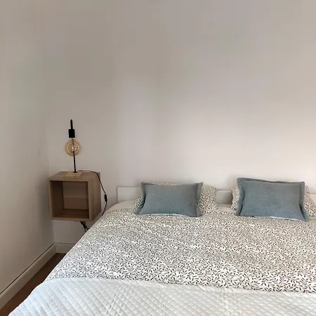 Muggio Appartement *