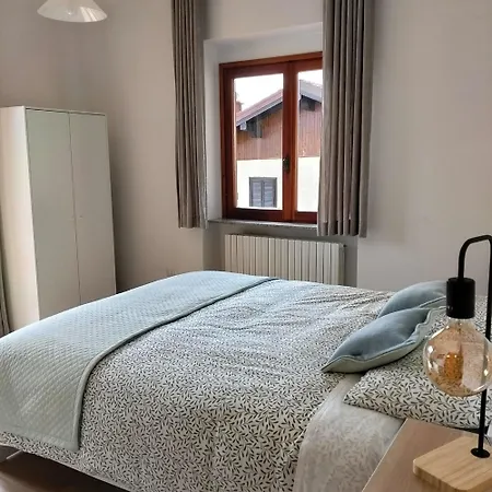 Appartement Muggio *