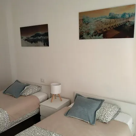 Appartement Muggio