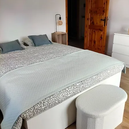 Muggio Appartement *