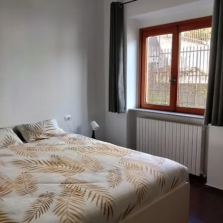 Appartement Muggio *