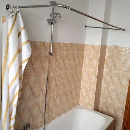 Appartement Muggio *