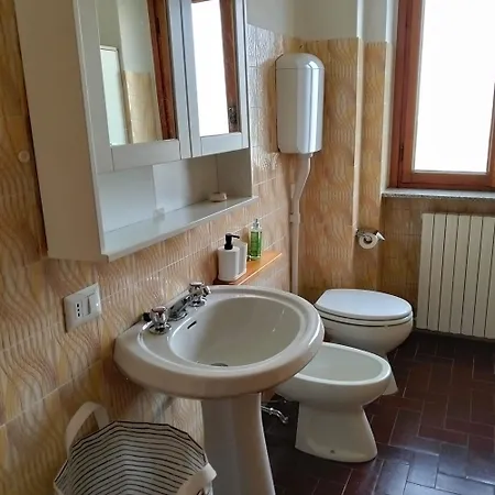 Muggio Appartement *