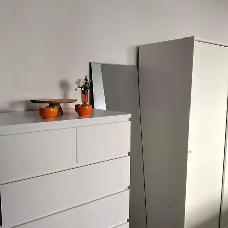 Appartement Muggio *
