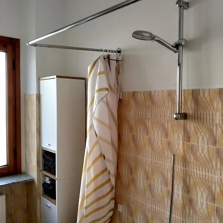 Muggio Appartement *