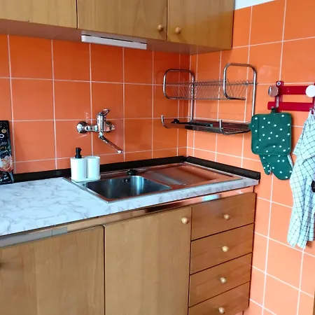 Appartement Muggio