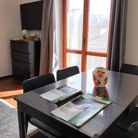 Muggio Appartement Taceno