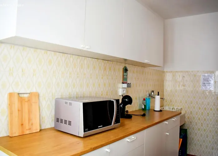 Apartamento Muggio Taceno