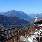Muggio Appartamento