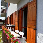 Appartamento Muggio