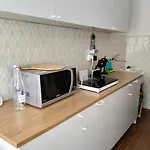 Apartman Muggio Taceno