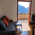 Muggio Apartman Taceno