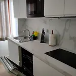 Apartman Muggio *