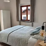 Apartman Muggio *