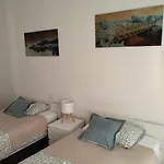 Apartman Muggio