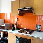 Apartman Muggio *
