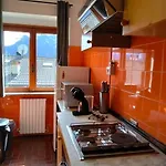 Apartman Muggio