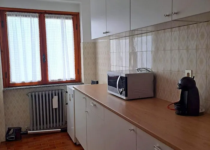 Appartamento Muggio